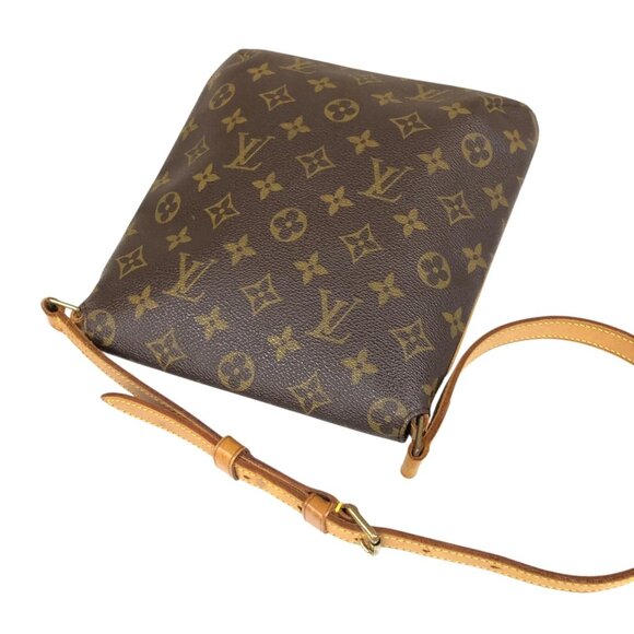 Louis Vuitton Musette Salsa Short Strap Shoulder Bag jp382-110425 - Picture 4 of 14